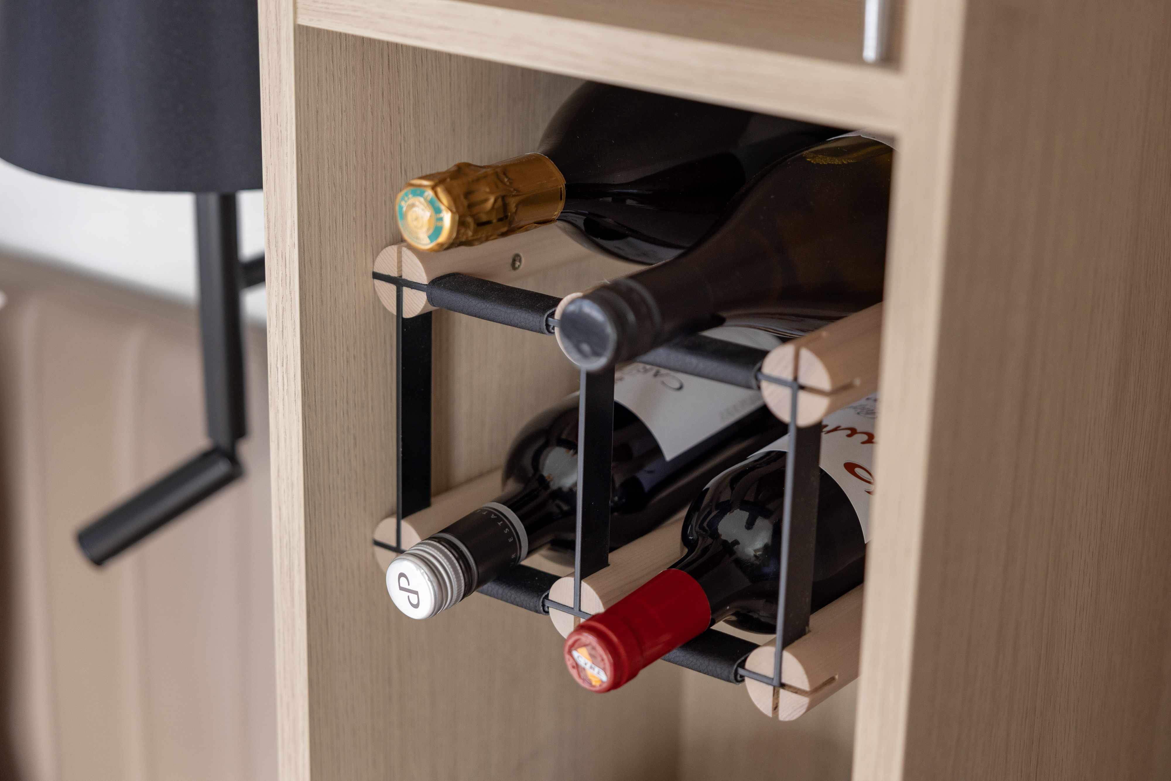 Expedition Suite | Grand Suite with balcony